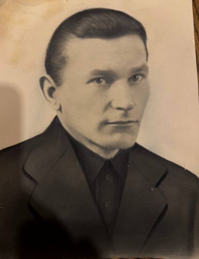 Мальцев Михаил Фёдорович