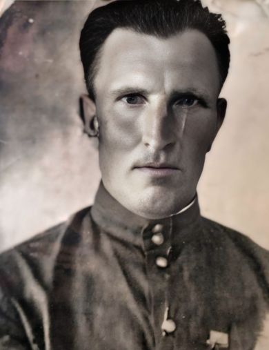 Сводин Георгий Васильевич