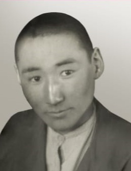 Бурнашев Иван Иванович