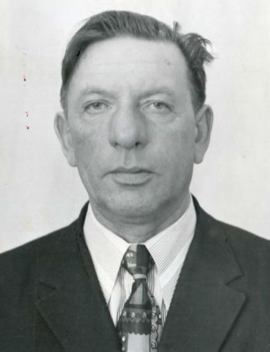 Глазов Виктор Александрович