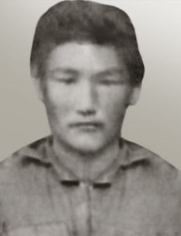 Бурнашев Николай Иванович
