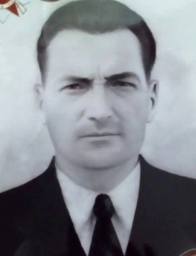 Долуцкий Дмитрий Михайлович
