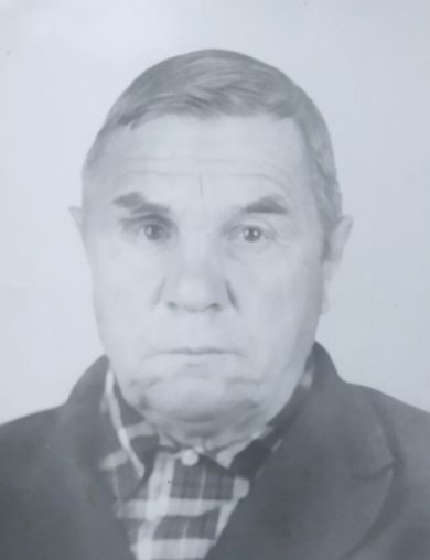 Мартынов Николай Иванович