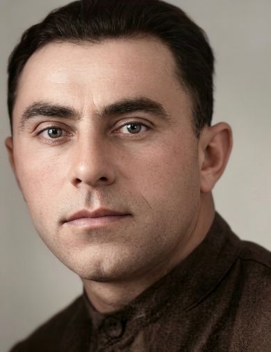 Аллахвердиян Арменак Гевондович