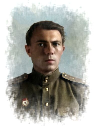 Кизилов Станислав Иванович