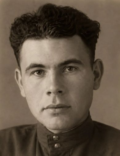 Винокуров Александр Викторович