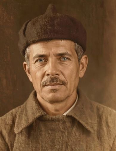 Черенков Тихон Павлович