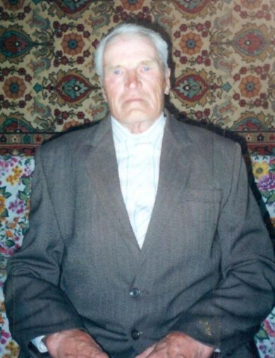 Мезец Дмитрий Кузьмич