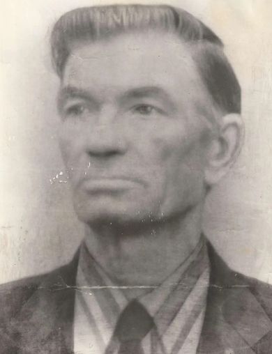 Герасимов Михаил Дмитриевич