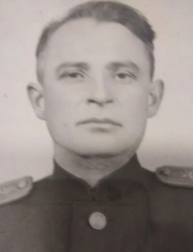 Калистратов Анатолий Григорьевич