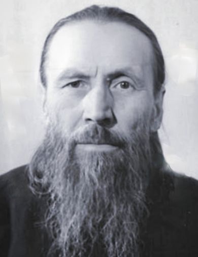 Смирнов Василий Васильевич