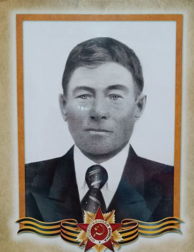 Огарков Василий Федорович