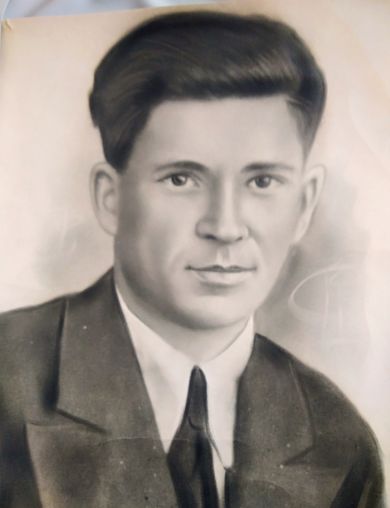Шилов Николай Андреевич