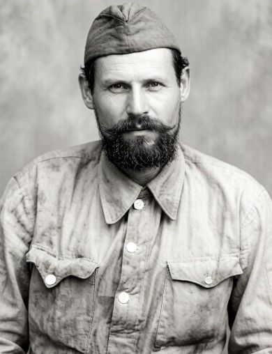 Данилин Фёдор Михайлович