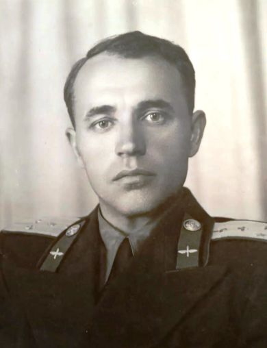 Демидов Пётр Алексеевич