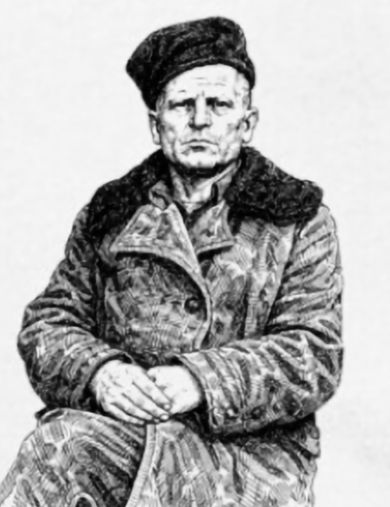 Шматков Иван Миронович