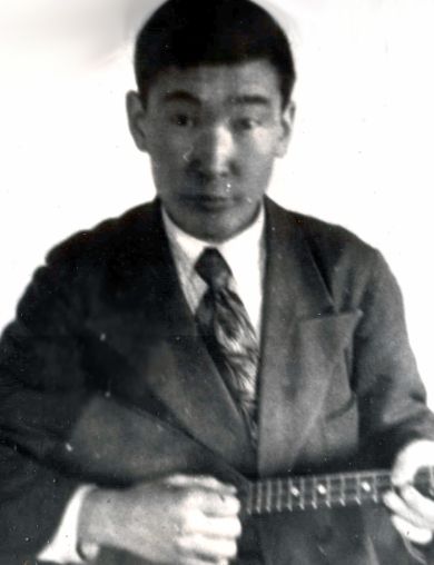 Корякин Павел Данилович