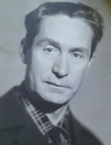 Карпов Иван Александрович