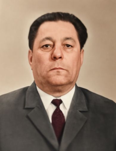 Шаров Вадим Аполлонович