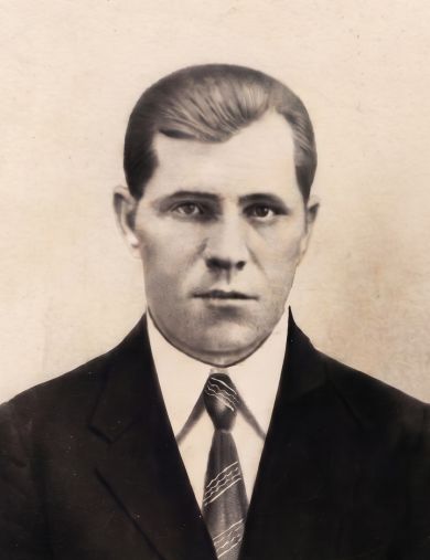 Лопатин Александр Иванович