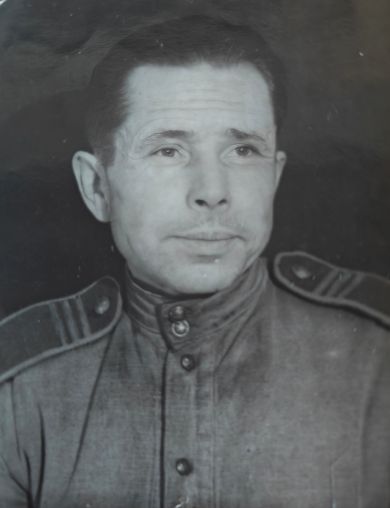Перепелкин Василий Павлович