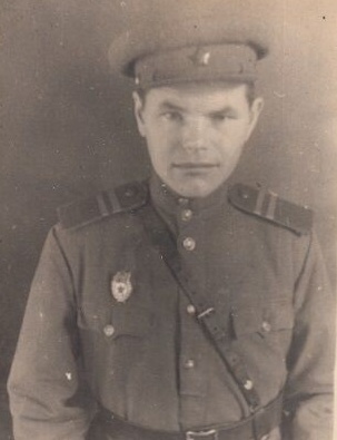 Кудрин Константин Николаевич