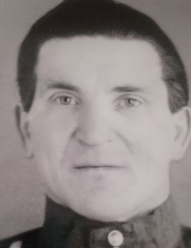 Кузюков Григорий Данилович