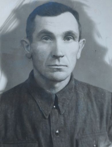 Фоменок Петр Васильевич
