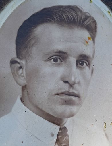 Михайлов Александр Николаевич