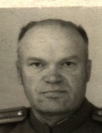 Доброневский Петр Антонович