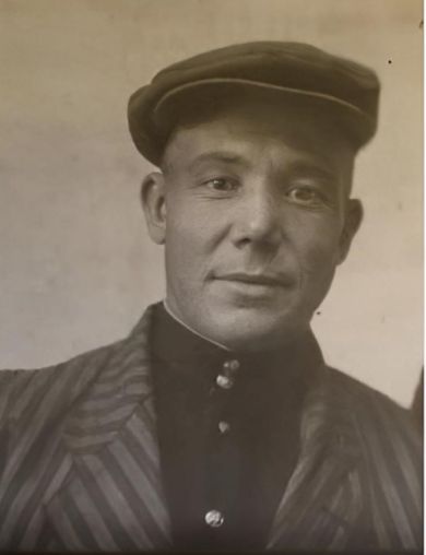 Стихин Александр Петрович