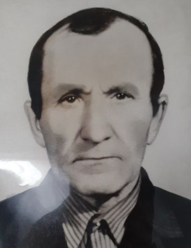 Картунов Владимир Митрофанович