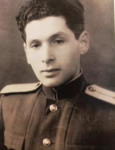 Конников Аркадий Ерофеевич