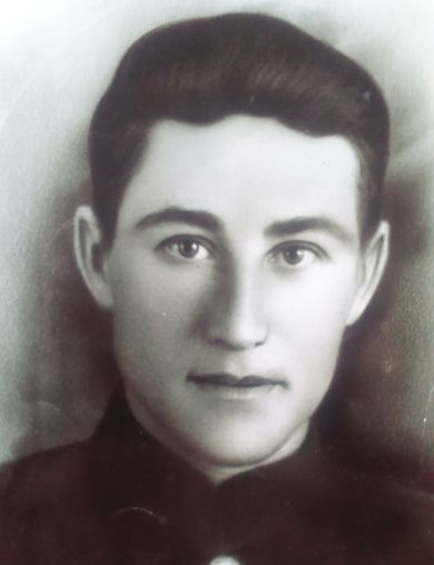 Анистратов Василий Алексеевич