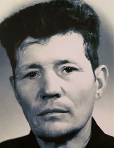 Калашников Петр Петрович