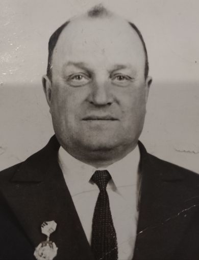 Лихобабенко Иван Иванович