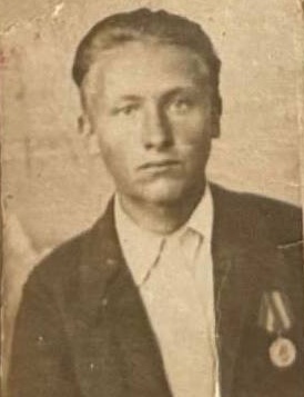 Парутин Иван Петрович
