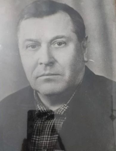 Капралов Петр Григорьевич