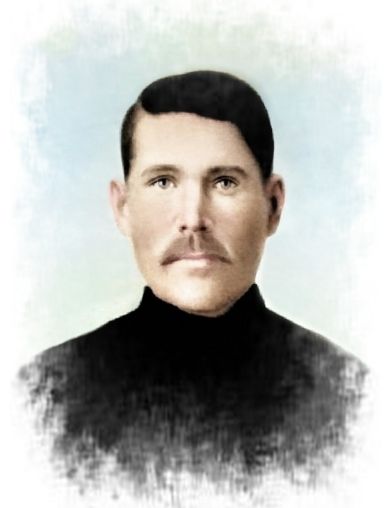 Герасимов Фома Петрович