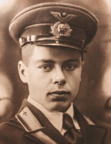 Соломенцев Лев Николаевич