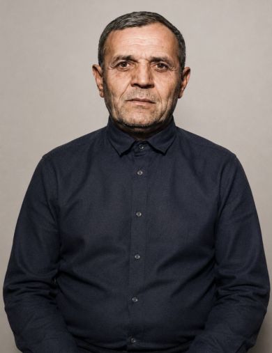 Домнин Иван Степанович