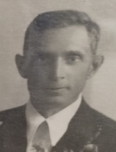 Копейкин Иван Владимирович