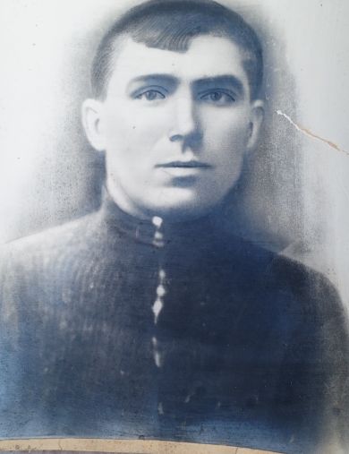 Терехов Афанасий Алексеевич