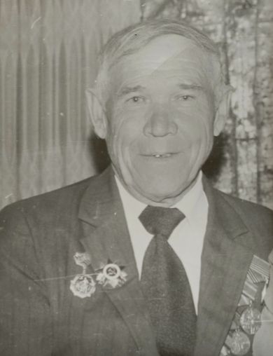Маточкин Николай Александрович