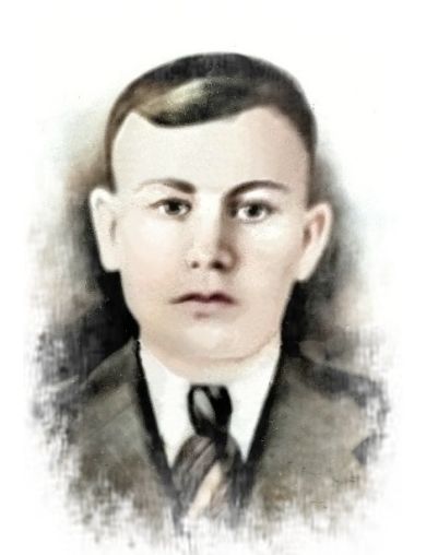 Щоков Александр Иванович