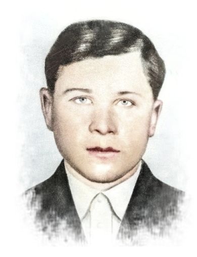 Филонов Василий Гермогенович