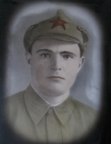 Яичкин Александр Иванович