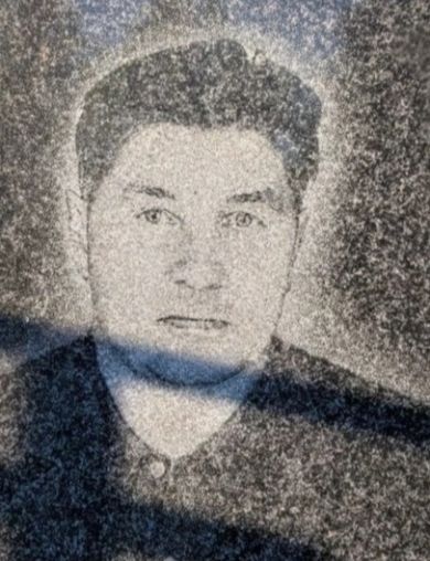 Баснин Валентин Иванович