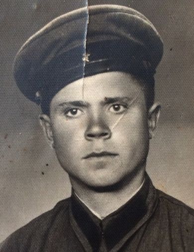 Машенцев Петр Спиридонович