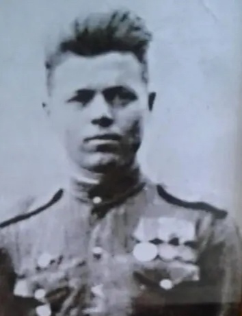 Бобкин Иван Сергеевич